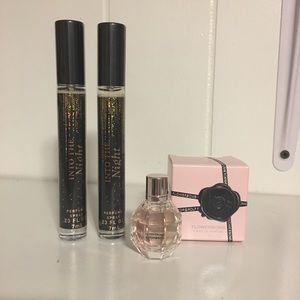 Bath & Body Works Fragrance Bundle
